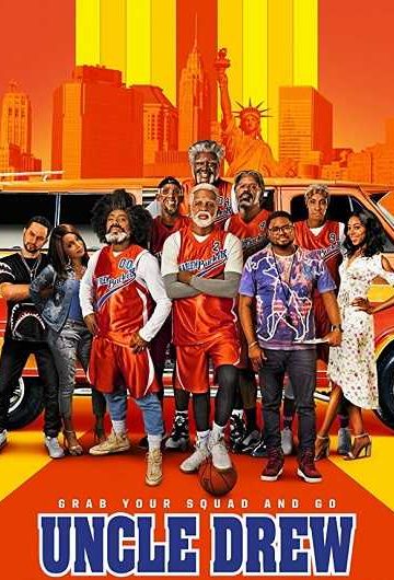 Uncle Drew ( 2018 )