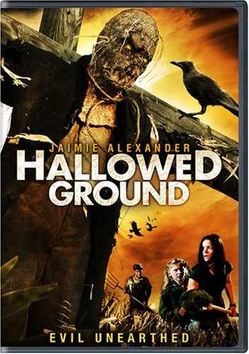Unhallowed Ground ( 2007 )