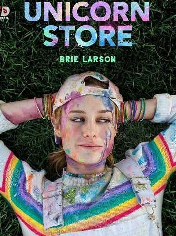 Unicorn Store ( 2019 )