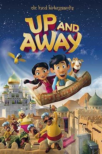 Up and Away ( 2018 )