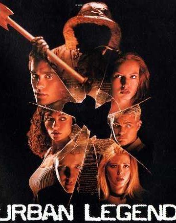 Urban Legend ( 1998 )