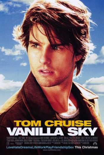 Vanilla Sky ( 2001 )
