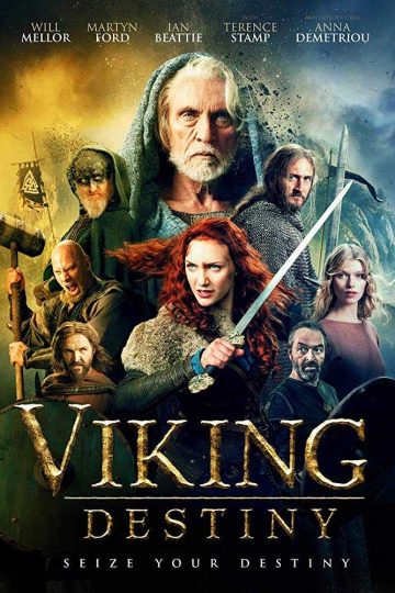 Viking Destiny ( 2018 )