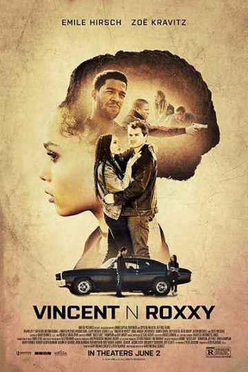 Vincent N Roxxy ( 2016 )