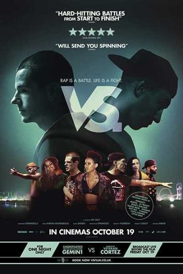 VS. ( 2018 )