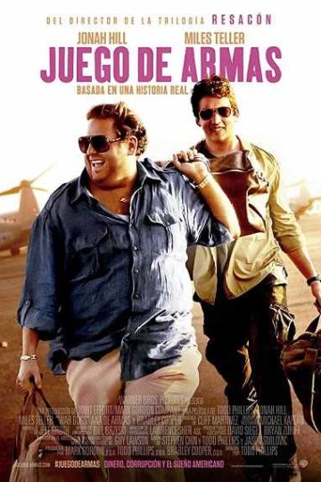 War Dogs ( 2016 )