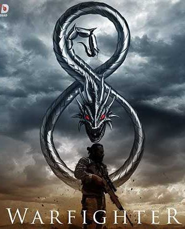 Warfighter ( 2018 )