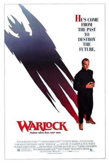 Warlock ( 1989 )