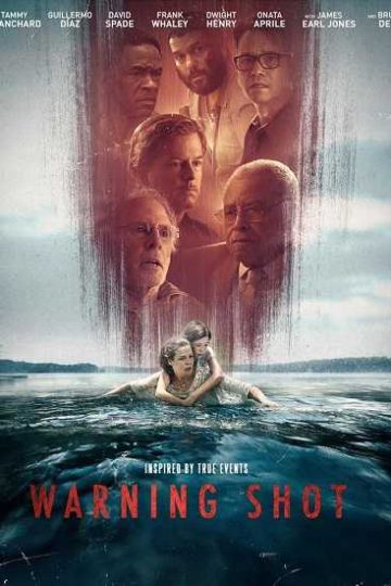 Warning Shot ( 2018 )