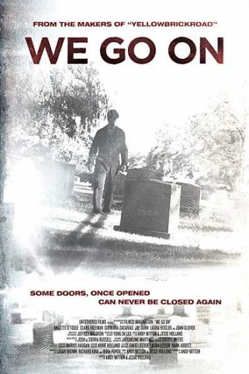 We Go On ( 2016 )