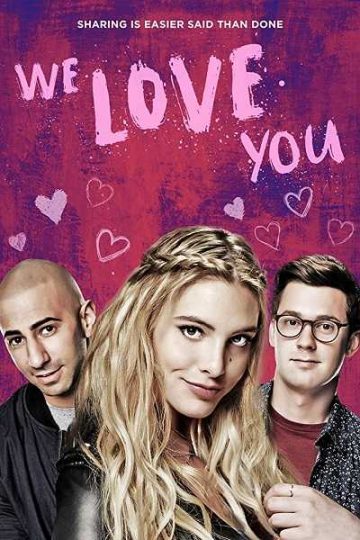 We Love You ( 2016 )