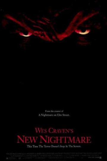 Wes Craven’s New Nightmare ( 1994 )