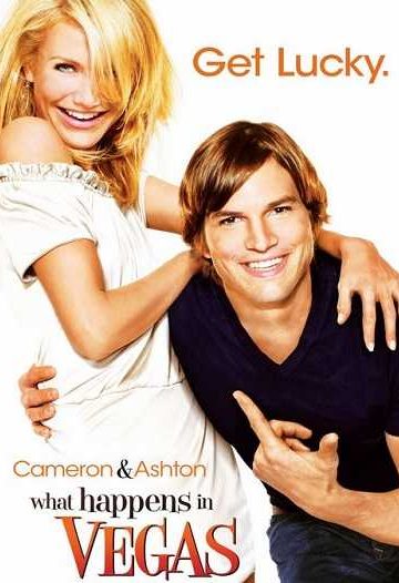 What Happens in Vegas ( 2008 )