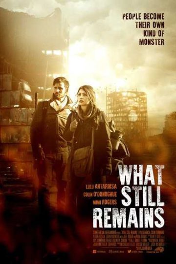 What Still Remains ( 2018 )
