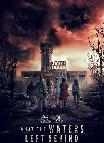 What the Waters Left Behind ( 2017 )