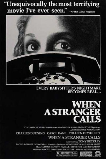 When a Stranger Calls ( 1979 )