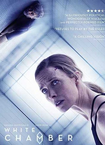 White Chamber ( 2018 )