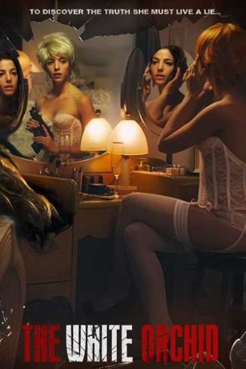 White Orchid ( 2018 )