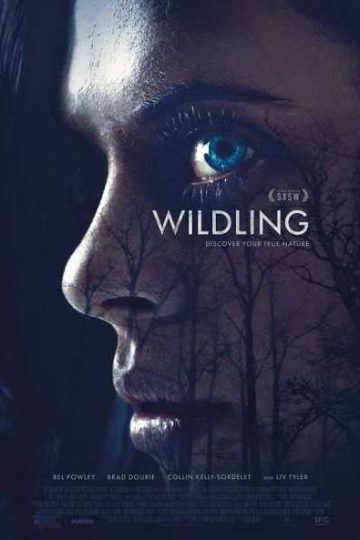 Wildling ( 2018 )