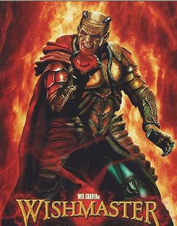 Wishmaster ( 1997 )