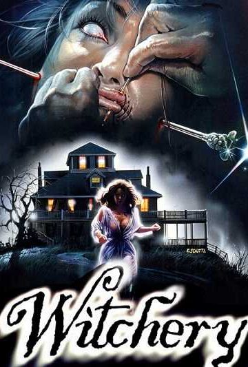 Witchery ( 1988 )