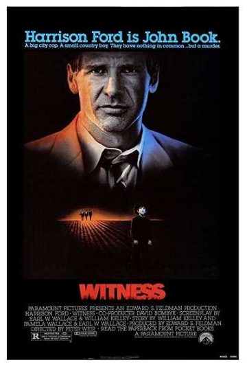 Witness ( 1985 )