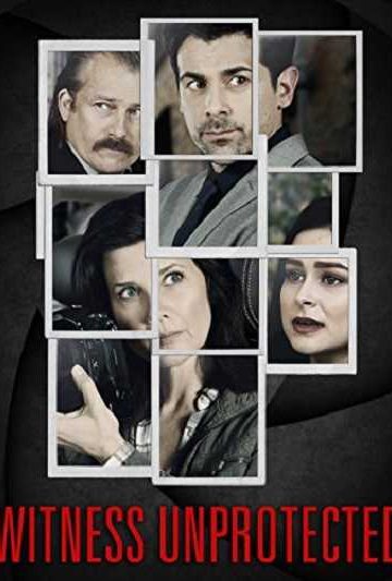 Witness Unprotected ( 2018 )