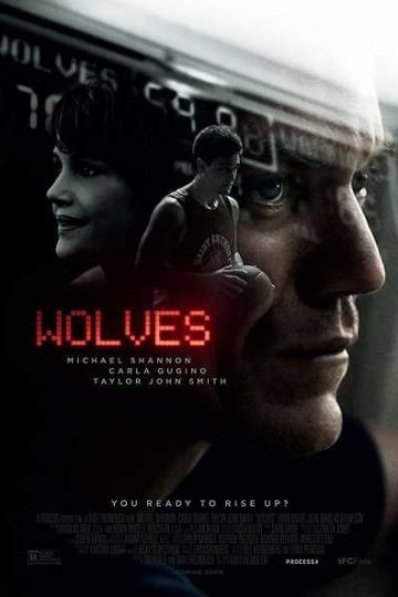 Wolves ( 2016 )