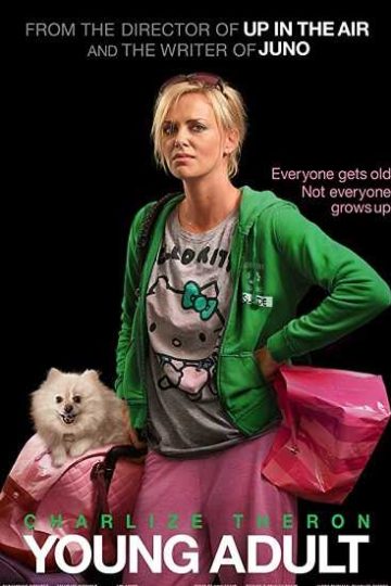 Young Adult ( 2011 )