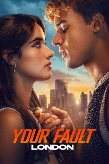 Your Fault London ( 2026 )