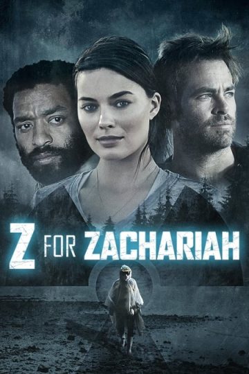 Z for Zachariah ( 2015 )