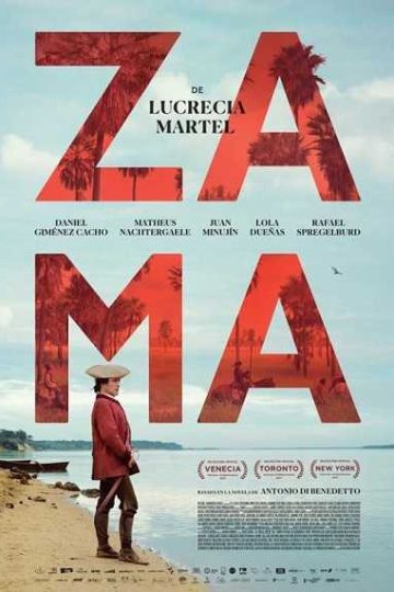 Zama ( 2017 )