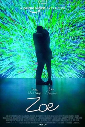Zoe ( 2018 )