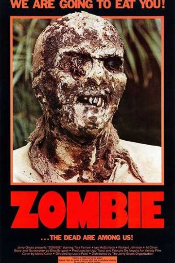 Zombie ( 1979 )