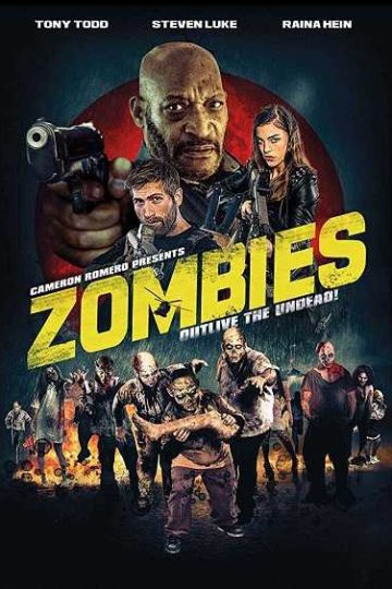 Zombies ( 2017 )
