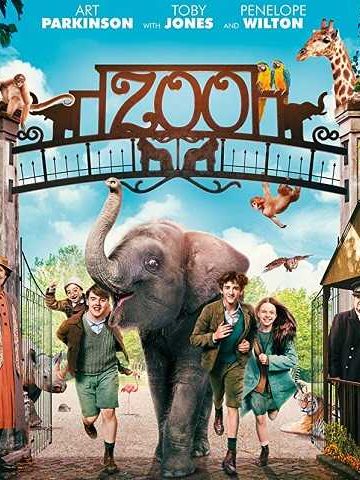 Zoo ( 2017 )