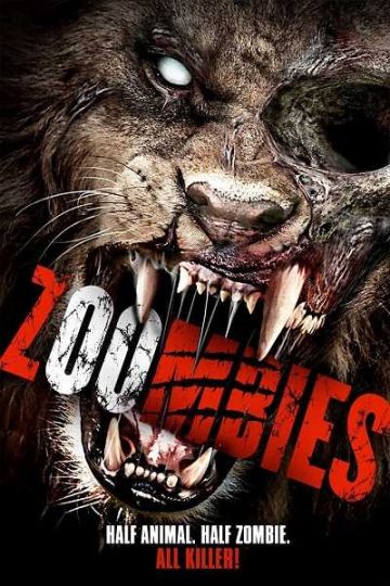 Zoombies ( 2016 )
