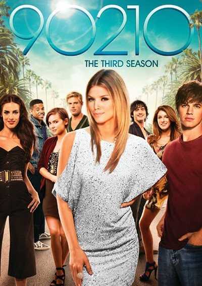 90210 - الموسم 3