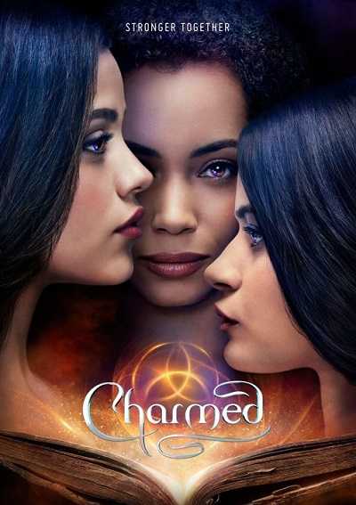 Charmed 2018 - الموسم 1