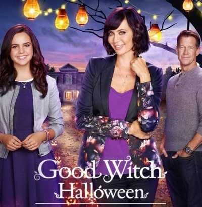 Good Witch - الموسم 2