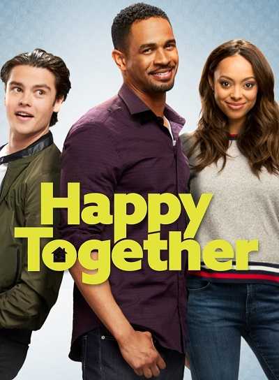 Happy Together 2018