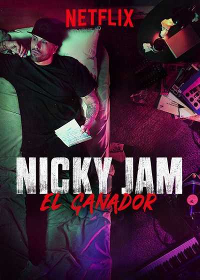 Nicky Jam El Ganador