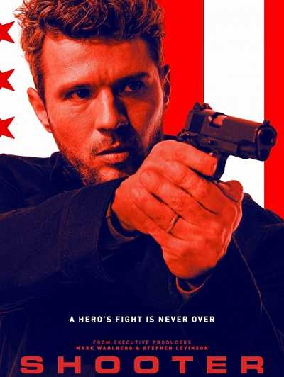 Shooter - الموسم 2