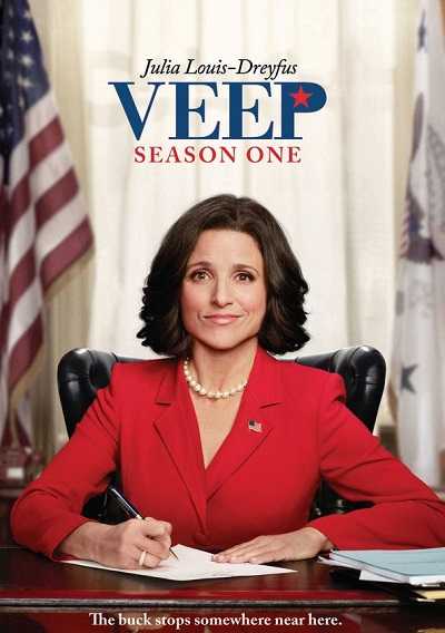Veep - الموسم 1