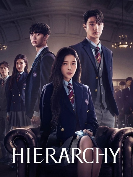 هرمية Hierarchy