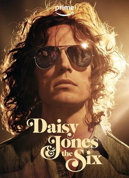 Daisy Jones and The Six