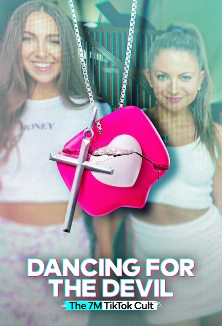 Dancing for the Devil The 7M TikTok Cult