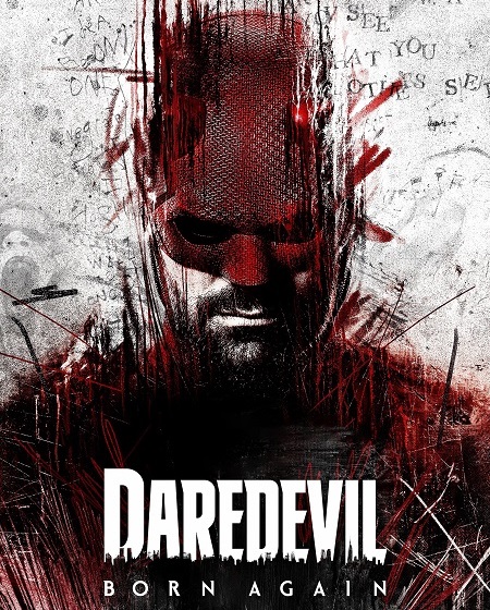 Daredevil Born Again - الموسم 2