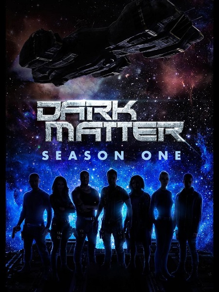 Dark Matter - الموسم 2