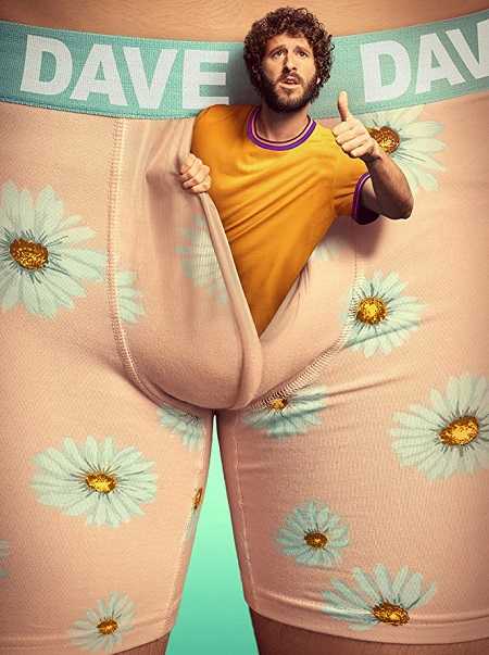 Dave - الموسم 2